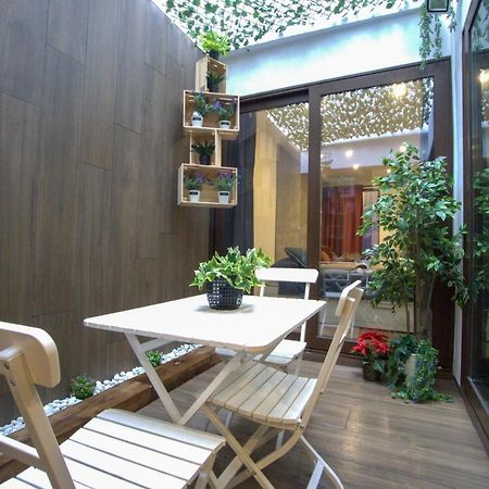 Rentalsevilla Cool & Design Exterior foto