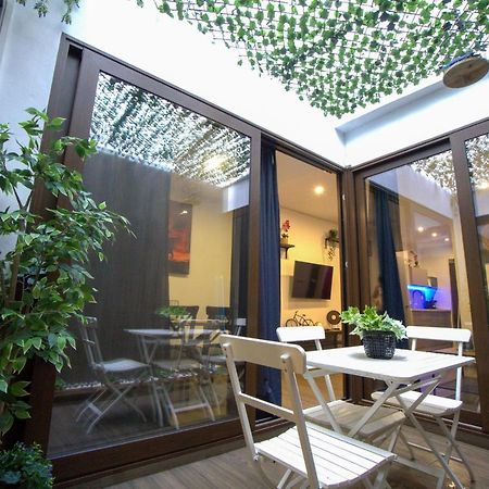 Rentalsevilla Cool & Design Exterior foto