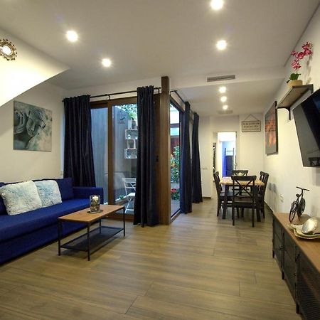 Rentalsevilla Cool & Design Exterior foto