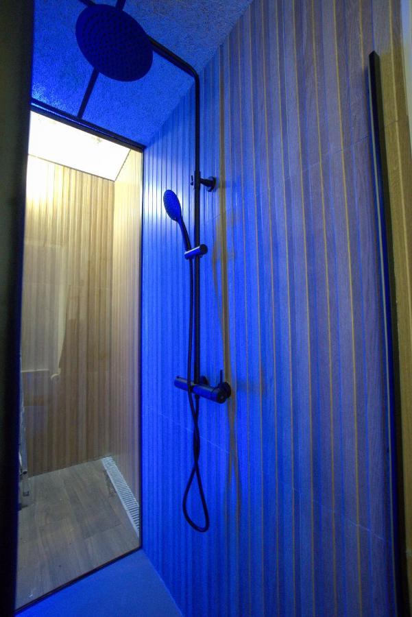 Rentalsevilla Cool & Design Exterior foto