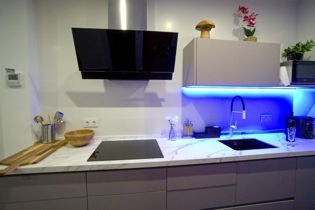 Rentalsevilla Cool & Design Exterior foto