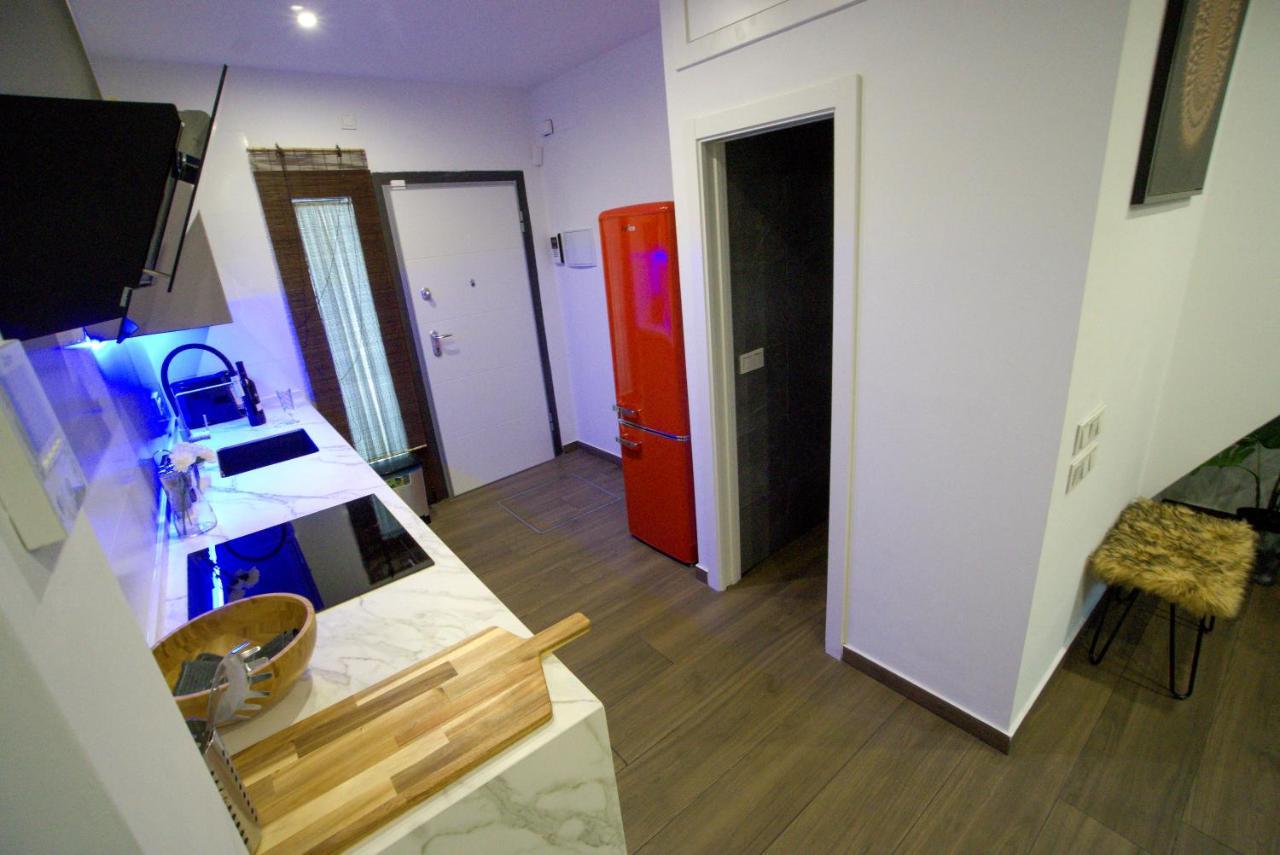 Rentalsevilla Cool & Design Exterior foto